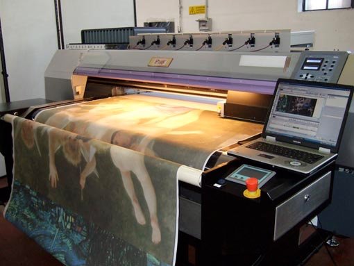 Ventajas de la impresión digital | PRINTTEX.COM